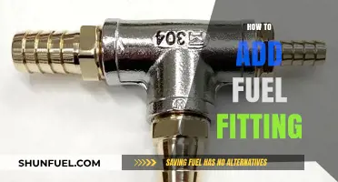 Mastering Fuel Fitting Installation: A Step-by-Step Guide for Beginners