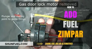 Step-by-Step Guide to Adding Fuel Zimpar for Optimal Performance