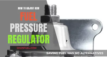 Adjusting Your AEM Fuel Pressure Regulator: A Step-by-Step Guide