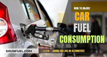 Optimize Your Ride: Tips to Reduce Car Fuel Consumption