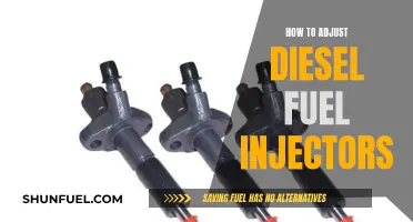Adjusting Diesel Fuel Injectors: The Complete Guide for Beginners