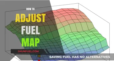 Mastering Fuel Map Adjustments: A Step-by-Step Tuning Guide