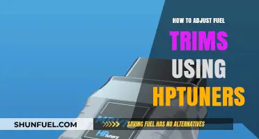 Mastering Fuel Trims: A Step-by-Step Guide with HP Tuners