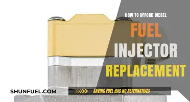 Affordable Diesel Injector Fixes: Tips for Cost-Effective Repairs