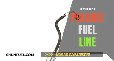 Mastering Polaris Fuel Line: A Step-by-Step Guide