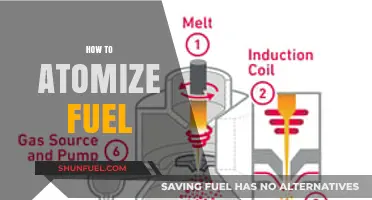 Mastering Fuel Atomization: Techniques for Efficient Combustion and Performance