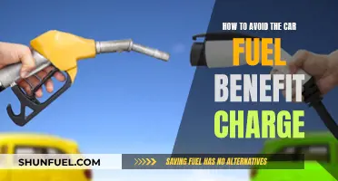 Avoiding Fuel Charges: Strategies for Cost-Effective Driving