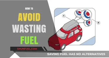 Smart Driving Habits to Save Fuel and Reduce Waste