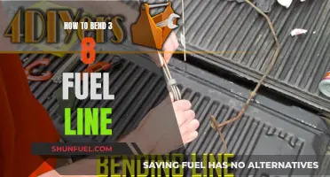 Mastering the Art of Bending 3/8 Fuel Lines: A Comprehensive Guide