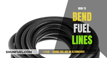 Bending Fuel Lines: Expert Techniques for Perfect Results