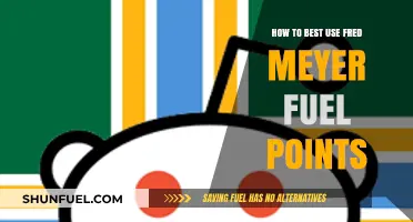 Maximize Savings: Smart Strategies for Using Fred Meyer Fuel Points