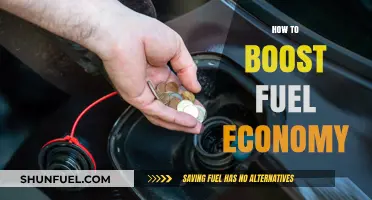 Maximize Mileage: Proven Tips to Boost Your Fuel Economy