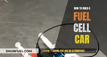 Building a Fuel Cell Car: Engineering a Green Future