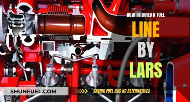 Mastering Fuel Line Construction: A Comprehensive Guide by Lars