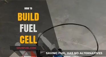 DIY Fuel Cell Construction: A Step-by-Step Guide to Building Your Own