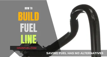 Mastering the Art of Fuel Line Construction: A Comprehensive Guide