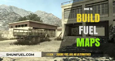 Mastering Fuel Mapping: A Comprehensive Guide to Building Efficient Fuel Maps