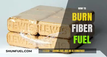 Mastering Fiber Fuel Combustion: Efficient Techniques for Optimal Energy Output