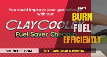 Maximize Mileage: Smart Tips for Efficient Fuel Burning Techniques