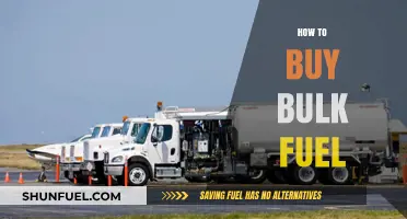 Smart Strategies for Buying Bulk Fuel: A Comprehensive Guide