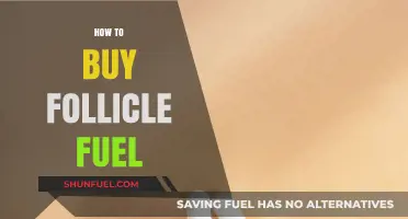 Where to Buy Follicle Fuel: A Comprehensive Guide for Hair Growth