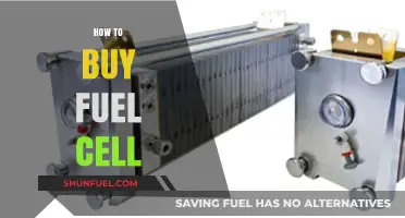 A Comprehensive Guide to Purchasing the Right Fuel Cell for You