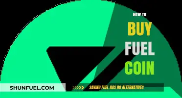 A Beginner's Guide to Buying Fuel Coin Safely and Easily