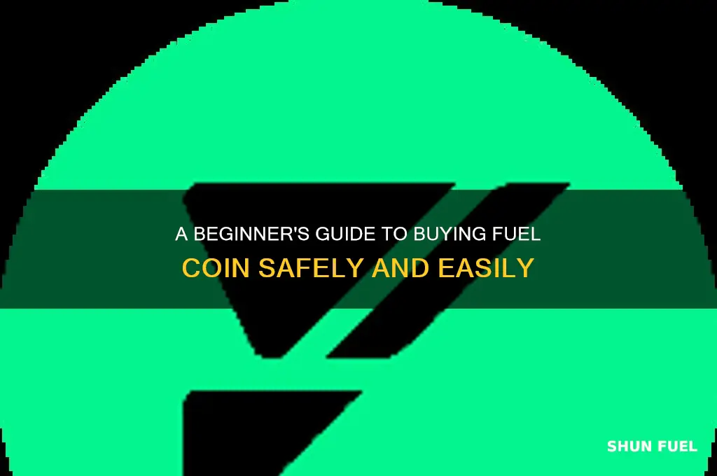 how to buy fuel coin