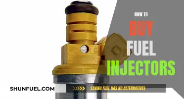 Fuel Injector Buying Guide: Choosing the Right Injectors