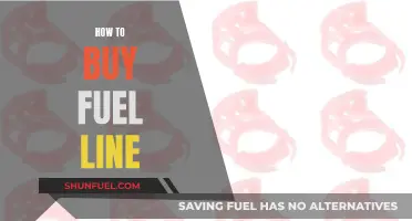 Mastering Fuel Line Purchases: A Comprehensive Guide