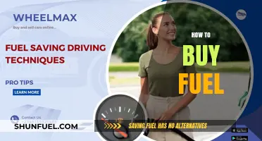 Smart Fuel Buying: Tips to Save Money and Time at the Pump