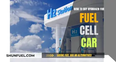 Hydrogen Fuel: A Guide to Buying for Your Car