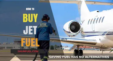 A Comprehensive Guide to Purchasing Jet Fuel for Aircraft Operations