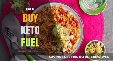 Ultimate Guide to Purchasing Keto Fuel for Optimal Health