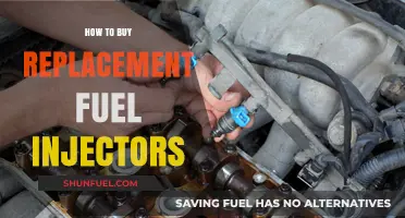 Mastering Fuel Injector Replacement: A Comprehensive Guide to Getting It Right