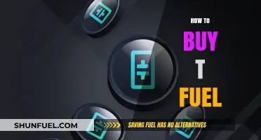 A Comprehensive Guide to Purchasing T Fuel: Tips and Strategies