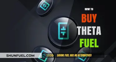 Step-by-Step Guide to Buying Theta Fuel: A Beginner's Tutorial