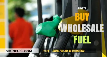 Smart Strategies for Buying Wholesale Fuel at Competitive Prices