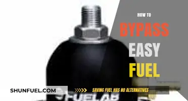 Simple Strategies to Safely Bypass Easy Fuel Systems in Emergencies