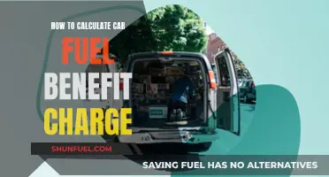 Understanding Fuel Benefit Charge: A Comprehensive Guide to Calculation