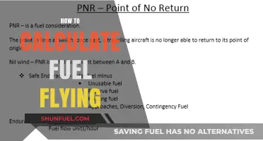 Mastering Fuel Calculations for Efficient and Safe Air Travel