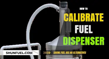 Mastering Fuel Dispenser Calibration: A Step-by-Step Guide for Accuracy