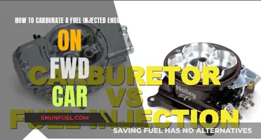 Carburetors on Fuel Injected Engines: A DIY Guide