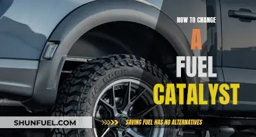 Replacing a Fuel Catalyst: Step-by-Step Guide for DIY Mechanics