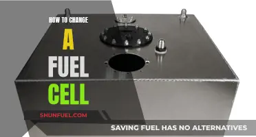 Replacing Fuel Cells: Step-by-Step Guide for a Greener Tomorrow