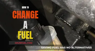 The Ultimate Guide to Changing Your Fuel Efficiently and Safely