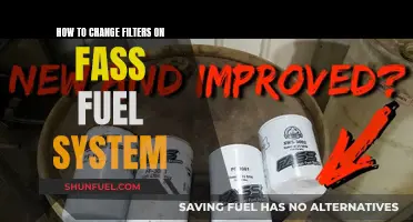 Replacing Fass Fuel Filters: Step-by-Step Guide