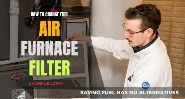 Changing Furnace Filters: A Step-by-Step Guide for Homeowners