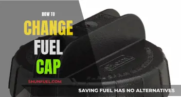 Replacing Your Fuel Cap: A Step-by-Step Guide for Beginners