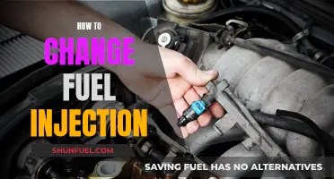 The Ultimate Guide to Changing Fuel Injection Systems